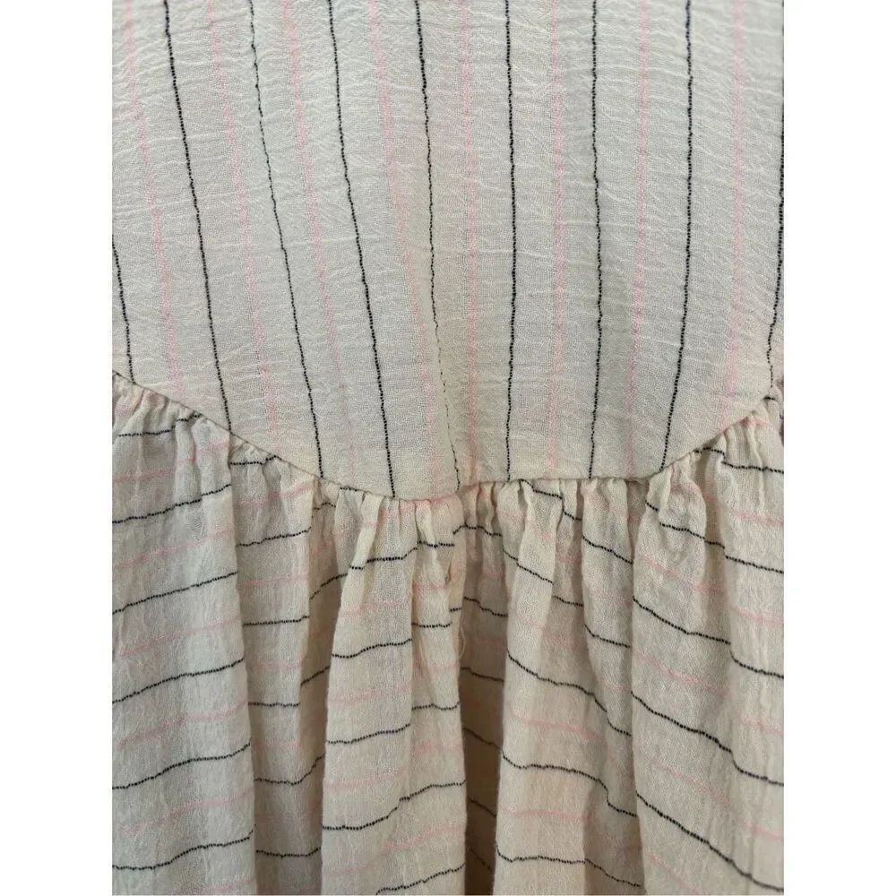 ❤️Universal Thread Boho Gauze Top - Picture 3 of 6